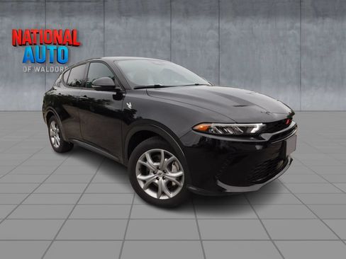 Used 2024 Dodge Hornet R/T AWD/4WD image 1
