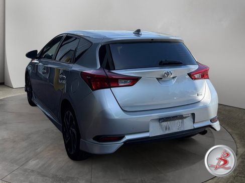 Used 2017 Toyota Corolla iM w/ All-Weather Mat Package FWD image 3