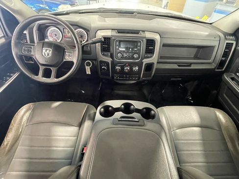 Used 2017 RAM 2500 Tradesman w/ Snow Chief Group AWD/4WD image 6