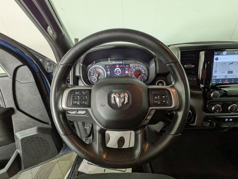 Used 2022 RAM 2500 Tradesman AWD/4WD image 17