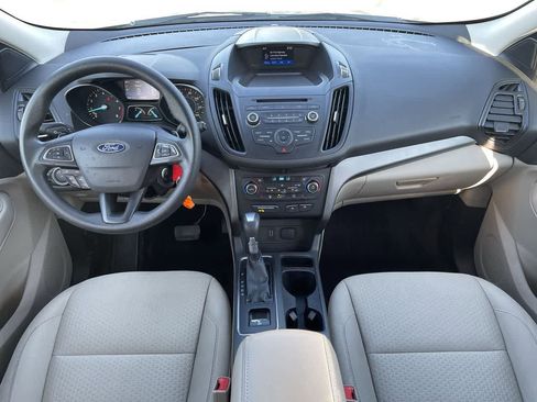 Used 2017 Ford Escape SE w/ SE Cold Weather Package AWD/4WD image 21