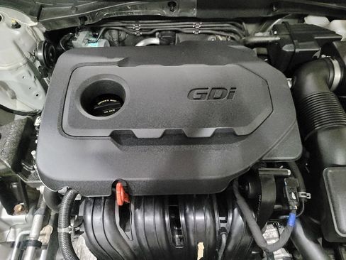Used 2018 Hyundai Sonata Sport FWD image 30