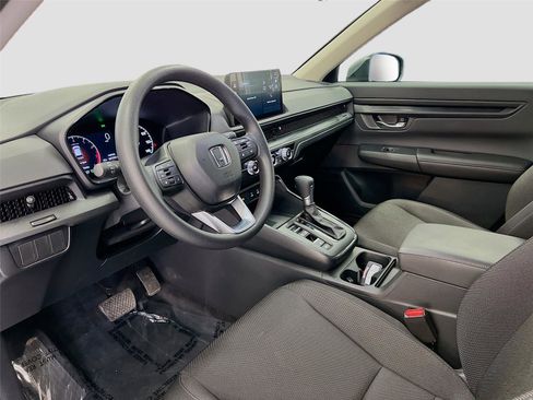 Certified 2026 Honda CR-V LX image 11