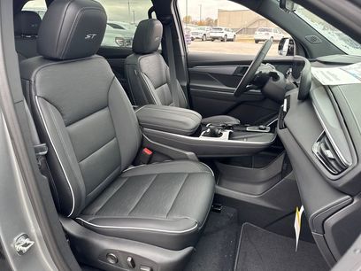 New 2026 Buick Enclave Sport Touring w/ Power Package