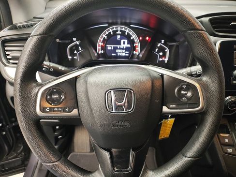 Used 2019 Honda CR-V LX image 29
