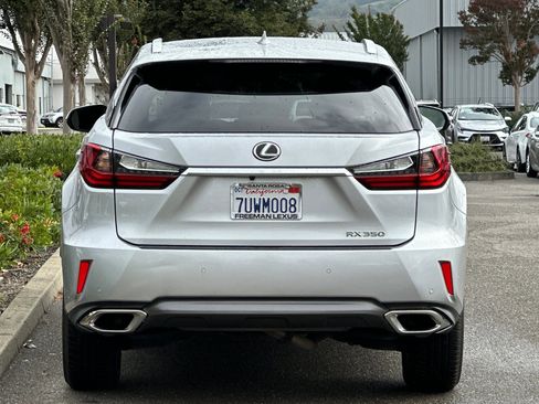 Used 2017 Lexus RX 350 FWD image 5