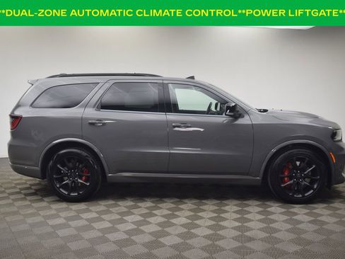 Used 2023 Dodge Durango SRT image 13