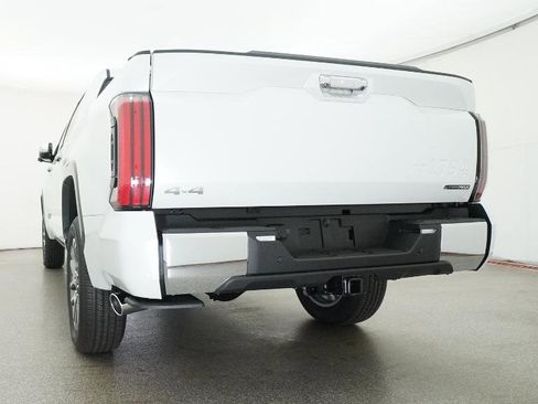 New 2026 Toyota Tundra 1794 Edition AWD/4WD image 25
