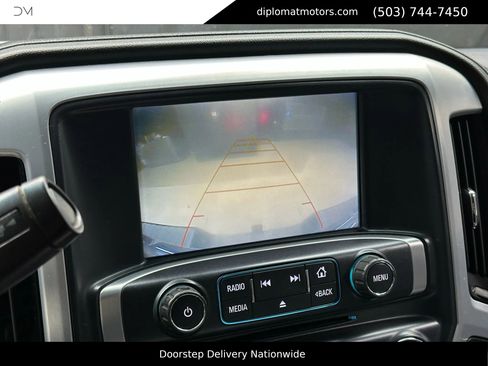 Used 2019 GMC Sierra 3500 SLT image 31