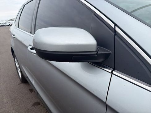 Certified 2023 Ford Edge SEL image 5