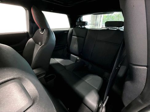 Used 2025 MINI Cooper John Cooper Works FWD image 24