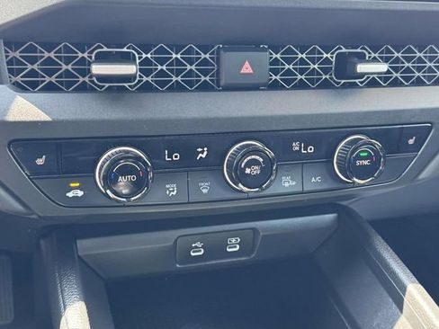 Used 2024 Honda Accord EX image 27