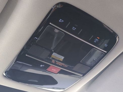New 2026 Hyundai Santa Fe SEL FWD image 25