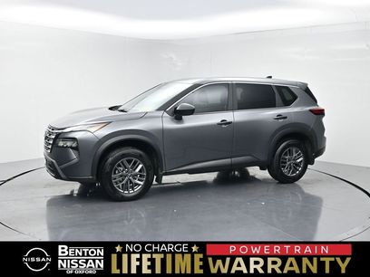 Used 2026 Nissan Rogue S