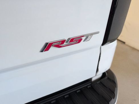 Used 2023 Chevrolet Silverado 1500 RST w/ Convenience Package II AWD/4WD image 38