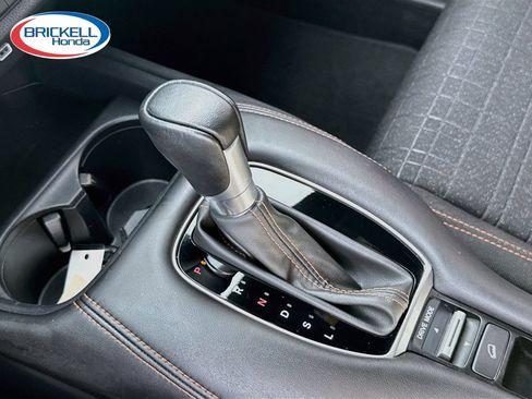 Used 2024 Honda HR-V Sport image 29