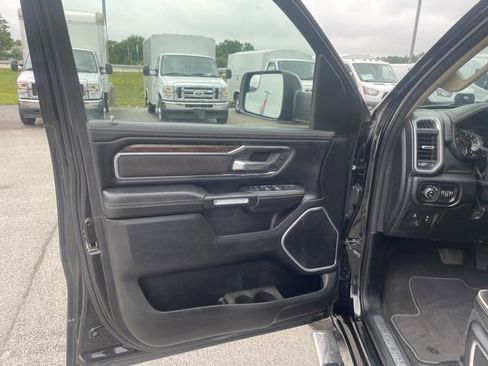 Used 2020 RAM 1500 Laramie image 22