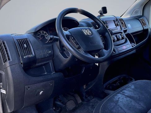 Used 2021 RAM ProMaster 3500 FWD image 14