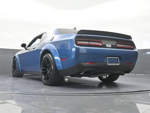 Used 2021 Dodge Challenger R/T Scat Pack RWD image 54