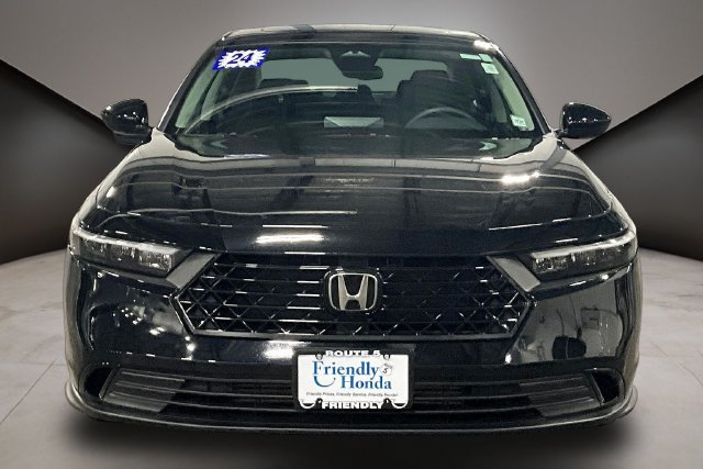 Used 2024 Honda Accord EX image 2