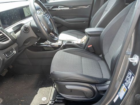 Used 2024 Kia Seltos S AWD/4WD image 12