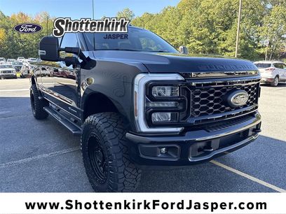 New 2026 Ford F350 XLT w/ XLT Premium Package