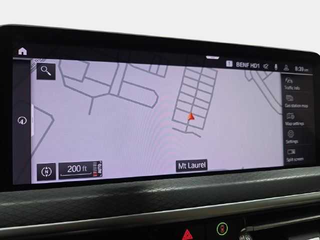 Certified 2024 BMW X4 M40i AWD/4WD image 18