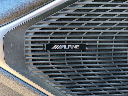 Used 2023 Jeep Wagoneer Series II image 11