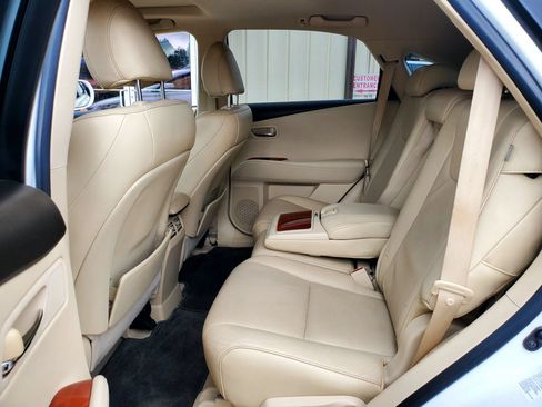 Used 2010 Lexus RX 350 2WD w/ Premium Pkg image 29