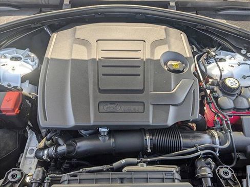 Used 2026 Land Rover Range Rover Velar S image 26