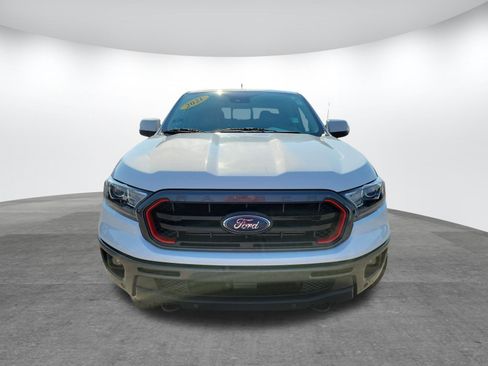 Used 2021 Ford Ranger Lariat w/ Tremor Off-Road Package image 2
