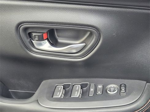 New 2026 Honda HR-V Sport image 16