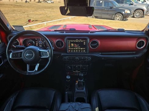 Used 2020 Jeep Gladiator Rubicon image 13