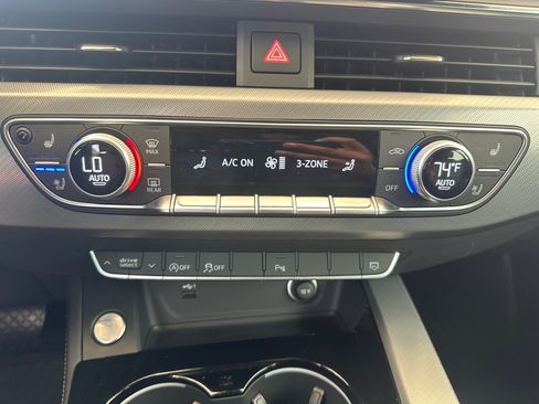 Used 2023 Audi A5 2.0T Premium Plus w/ Premium Plus AWD/4WD image 21