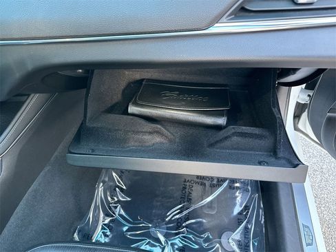 Used 2021 Cadillac CT4 Premium Luxury image 35