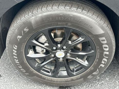 Used 2019 Chevrolet Equinox LT FWD image 31