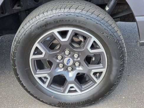 Used 2024 Ford F150 STX AWD/4WD image 15