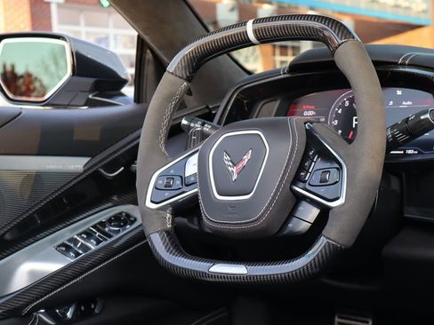 Used 2024 Chevrolet Corvette Z06 image 45