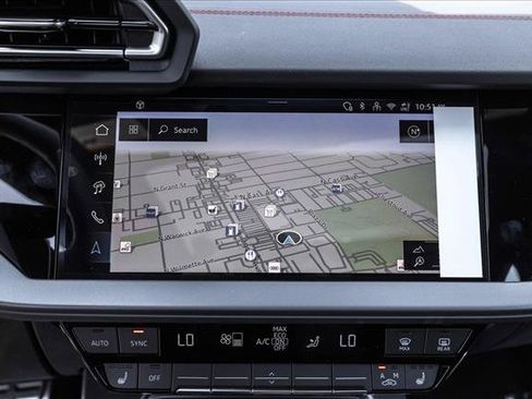 New 2026 Audi S3 Premium AWD/4WD image 16