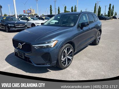 Certified 2024 Volvo XC60 B5 Ultimate w/ Protection Package Premier