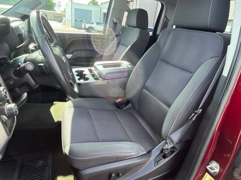 Used 2017 Chevrolet Silverado 1500 LT w/ True North Edition AWD/4WD image 18