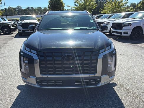 Used 2023 Hyundai Palisade Calligraphy AWD/4WD image 3