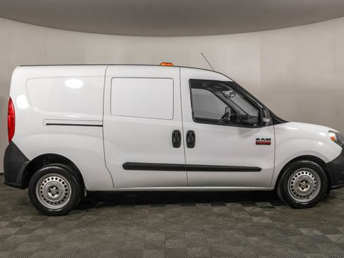 Used 2020 RAM ProMaster City Tradesman image 13