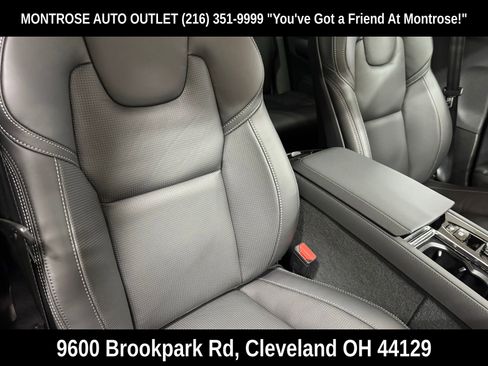 New 2026 Volvo XC90 B6 Ultra w/ Protection Package image 48