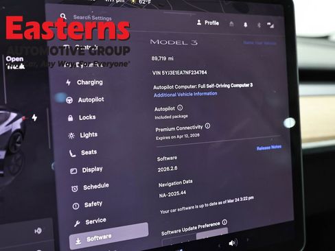 Used 2022 Tesla Model 3 image 18