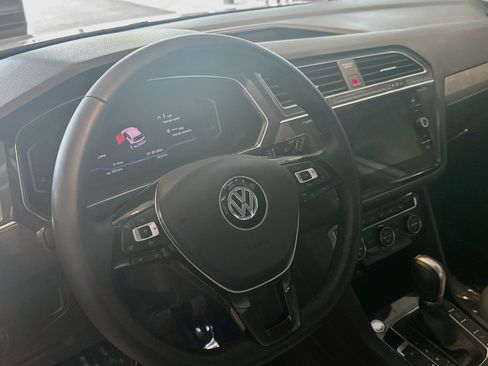 Used 2019 Volkswagen Tiguan S AWD/4WD image 18