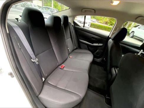 Used 2024 Nissan Sentra S image 20