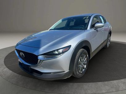 Used 2020 MAZDA CX-30 AWD