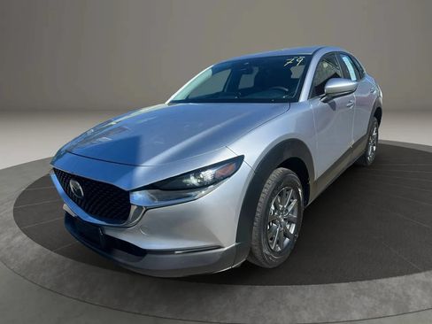 Used 2020 MAZDA CX-30 AWD image 1