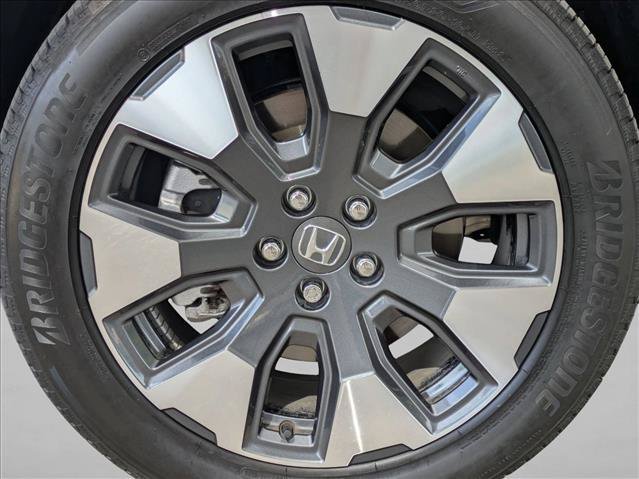 Certified 2026 Honda Pilot Elite image 27